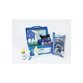 Taylor Complete FAS-DPD Test Kit - Chlorine K-2006