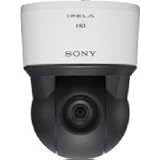 SNC-EP580 Surveillance/Network Camera - Color, Monochrome