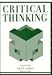 Critical Thinking (UOP Custom)
