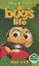 バグズ・ライフ【字幕ワイド版】 [VHS]
