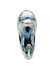 Kera Sterling Silver Dolphin Bead