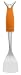 Art and Cook Flat Turnette, Orange