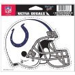Indianapolis Colts Ultra Decal Sticker