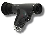 PanOptic Ophthalmoscope w/Half Moon Aperature