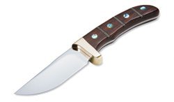 Buck- Gen 5 Skinner Cocobola Guitar Series by Pachi Paradice