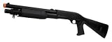 Smith and Wesson Multi-Shot Fixed-Stock Shotgun airsoft gun