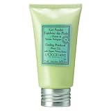 L'Occitane - Mint Verbena Icy Powered Foot Gel