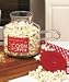 Microwave Popcorn Popper