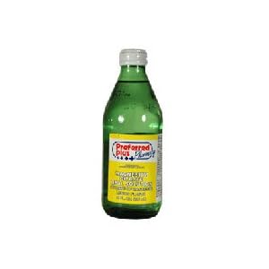 Click here to buy Magnesium Citrate oral solution to relieve constipation by Preferred Plus, lemon flavor -... by Citrate Magnesium.