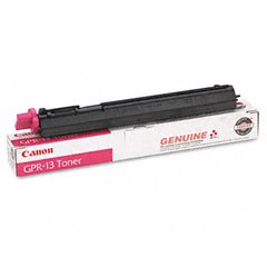 Canon 8640A003AA, 8641A003AA, 8642A003AA, 8643A003AA Toner Cartridge