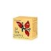 Aloha Bay Palm Wax Tea Lights Unscented Red Candle 13x .7 oz. Tea Lights
