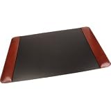 21HmzFKH%2BPL. SL160  Bosca Large Desk Pad Cognac Old Leather