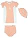 Baltimore Orioles Baby Girl dress with cheer bloomer and hat, Size= 24 Months