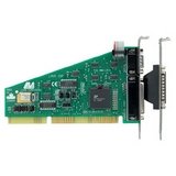 Lava Computer ISA DUAL 16550 SER&BIDIR PAR ( 2SP-550 )