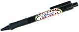 Las Vegas Souvenir Welcome Sign Pen
