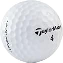 60 AAA TaylorMade TP Black LDP Used Golf Balls - Five Dozen