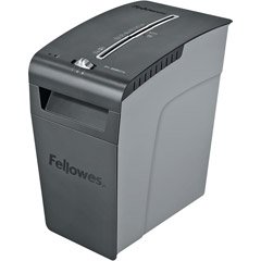 Fellowes Powershred P-58Cs, 9 Sheet Cross-Cut SafeSense Shredder (3225901)