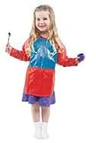 PRESCHOOL SMOCK