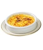 Galaxy Desserts Classic Creme Brulee