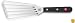 Wüsthof Gourmet 7 1/2-Inch Slotted Spatula