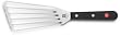 Wusthof Gourmet 7 1/2-Inch Slotted Spatula