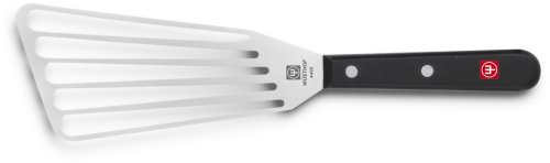 Wuesthof Gourmet 7 1/2-Inch Slotted Spatula