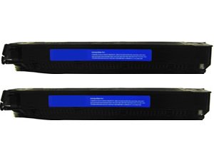 2-Pack Compatible Canon E40/E-40 BLACK Toner Cartridge for use with Canon Personal Copiers / Laser Printers