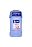 UPC 079400403582 product image for Suave 24 Hour Protection Sweet Pea and Violet Invisible Solid Anti-Perspirant Un | upcitemdb.com