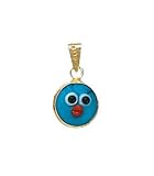Evil Eye Pendant
