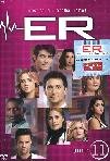 E.R. - Medici In Prima Linea - Stagione 11 (3 Dvd)