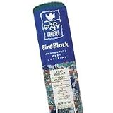 Easy Gardener 604 BirdBlock - 7-Foot x 20-Foot Netting