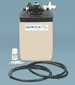 Watts M7001 Portable RV Water Softener