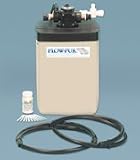 Portable Water Softne 4800 Grains