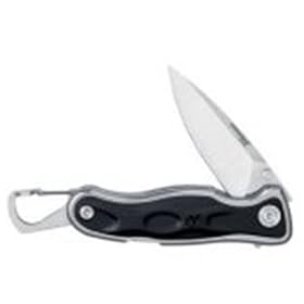 Leatherman Knife E304X 3.875 in. Straight Blade - Leatherman 830311 by Leatherman