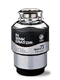 INSINKERATOR 75 .75 HP DISP W/SWTCH 220 VOLT 75