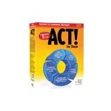 ACT! by Sage 2009 (11.0) Multi-User Value Pack