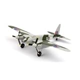 Parkzone Ultra Micro Mosquito Mk VI BNF PKZU1380