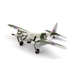ULTRA MICRO MOSQUITO MK V1 BNF