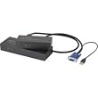 Omniview CAT5 Extender USB/VGA with kvm Cable