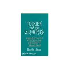Tolkien and the Silmarils