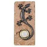 Thomas & Betts/Carlon Orb Gecko Drk Narr Travertine DH1711L