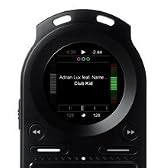 Tonium ポータブルDJシステム PACEMAKER 60GB ブラック PACEMAKER60G