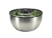 Oxo SteeL Salad Spinner