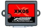 Directed DEI Xpresskit - XK-05 - Transponder Data Interface Key Bypass Module For Acura, Chevrolet, Honda, Hyundai, Infiniti, Kia, Lexus, Mazda, Nissan, Oldsmobile, Pontiac, Scion, Toyota, For Remote Starters