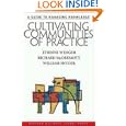 Cultivating Communities of Practice