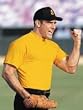 High Five Heavyweight Short Sleeve Mock Turtleneck-HIGH5-19160