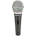 Q6CL Concertline Cardioid Dynamic Microphone