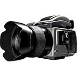 H3DII-22, 22 Megapixel, SLR Digital Camera