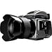 H3DII-22, 22 Megapixel, SLR Digital Camera