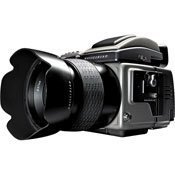 H3DII-22, 22 Megapixel, SLR Digital Camera